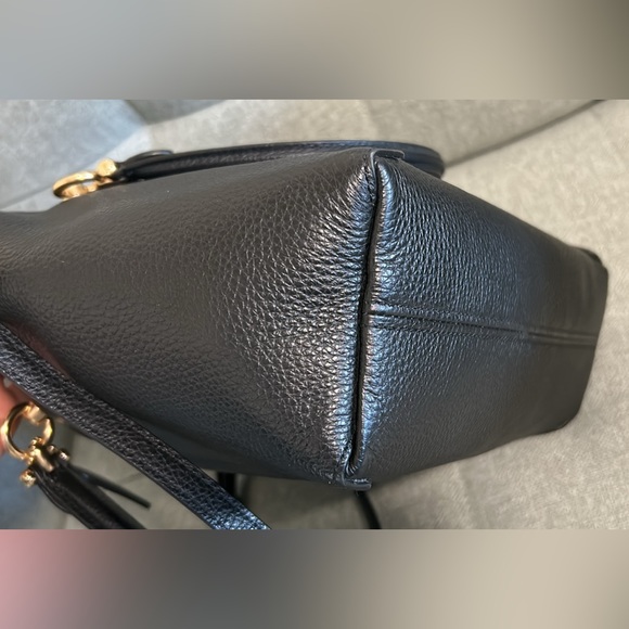 Coach Kacey Satchel - EUC - Picture 7 of 7